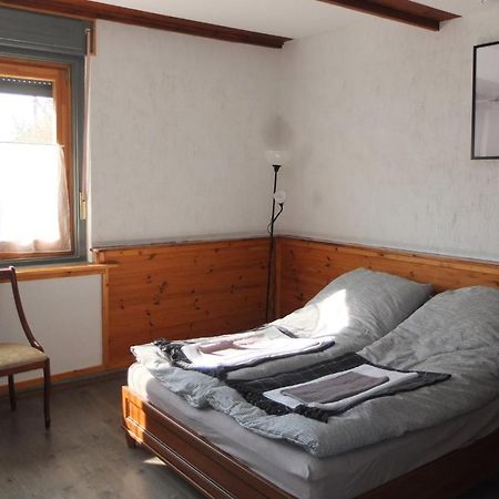 Apartamento Muskatli Vendeghaz Szeged Exterior foto