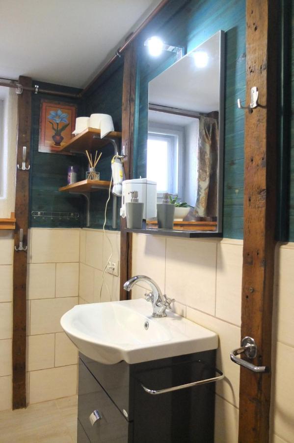 Apartamento Muskatli Vendeghaz Szeged Exterior foto